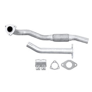 Hella Exhaust Pipe OD fits Ford Maverick 1996-1998 2.7