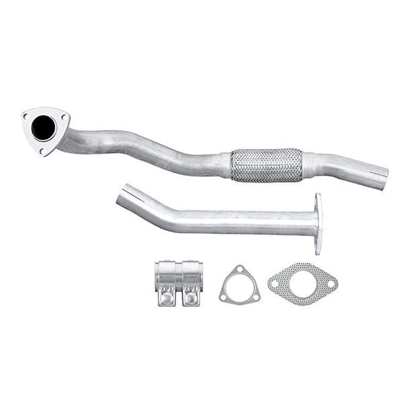 Hella Exhaust Pipe OD fits Ford Maverick 1996-1998 2.7