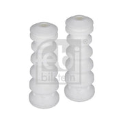 Febi Rear Rubber Buffer Suspension 08066