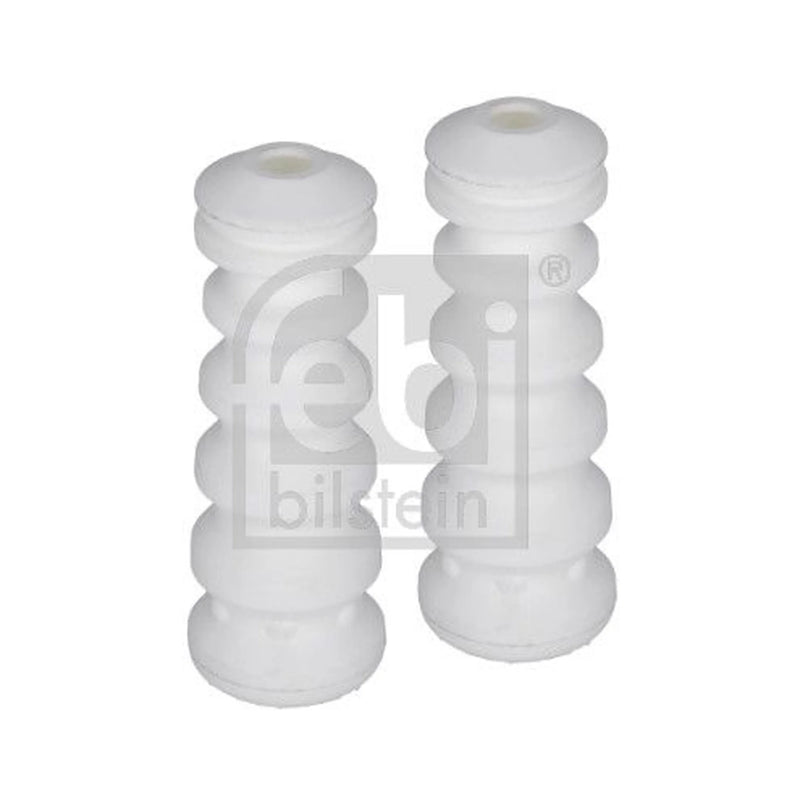 Febi Rear Rubber Buffer Suspension 08066