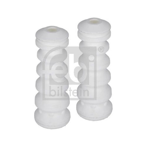Febi Rear Rubber Buffer Suspension 08066