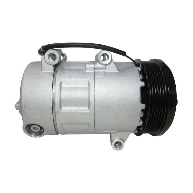 Hella Air Conditioning Compressor 8FK 366 202-951