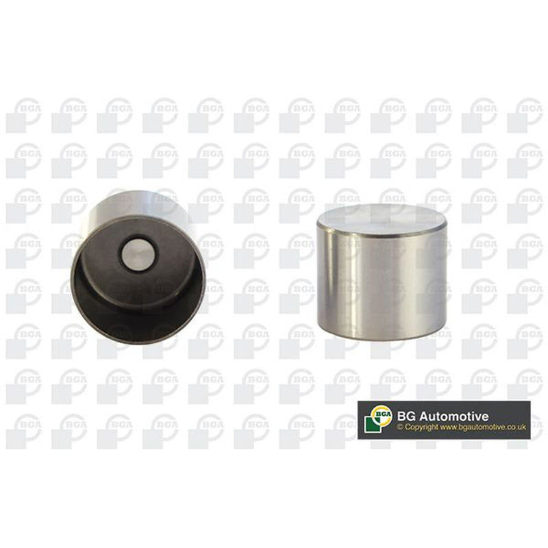 BGA Valve Tappet Lifter fits Opel Astra G 1998-2005 1.6