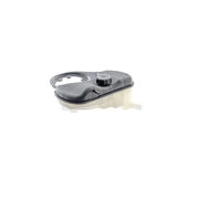 Mahle Coolant Expansion Tank fits Jaguar X-Type I 2001-2009 2.0 2.1 2.2 2.5 3.0