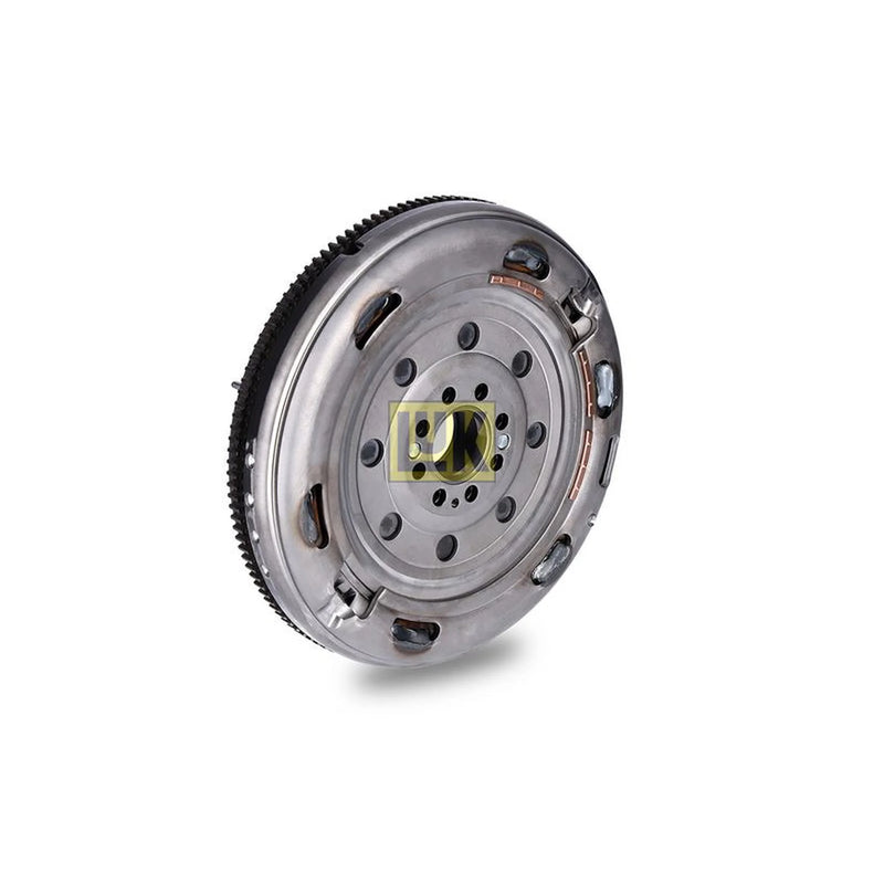 LuK Engine Flywheel Teeth fits VW Transporter 2000-2003 2.5
