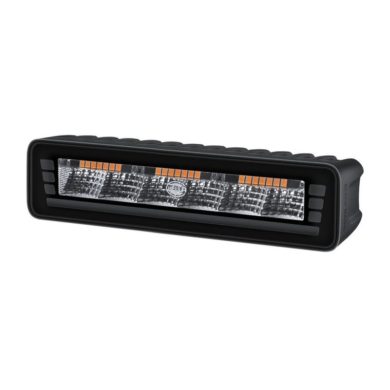 Hella Lightbar Bm Mini 62'' 1FB Front 1FB 358 236-201 1FB 358 236-201