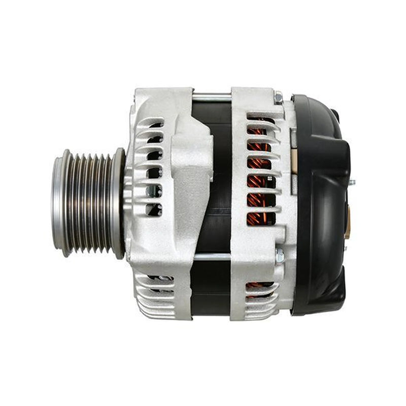 Hella Car Alternator 12V fits Toyota Hiace / Commuter V Bus 2006 on 2.5