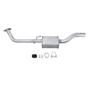 Hella Middle Silencer fits Autobianchi Y10 1990-1992 1.1