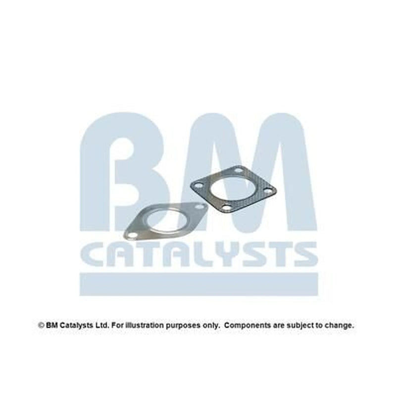 BM Catalysts Fitting Kit FK90048A FK90048A