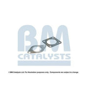 BM Catalysts Fitting Kit FK90048A FK90048A