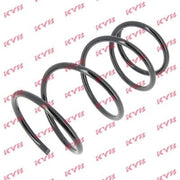 KYB 2 x Suspension Springs fits Toyota Rav 4 2000-2005 2.0