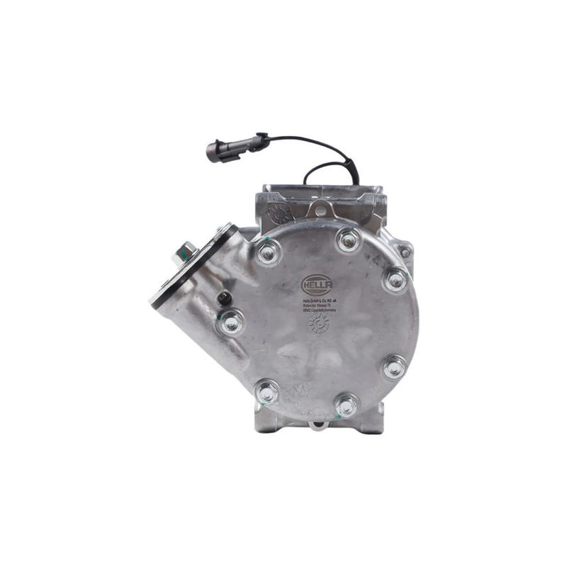 Hella Air Conditioning Compressor fits Citroën Relay III 2006-2015 3.0