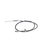 Bosch Handbrake Cable Rear fits Mazda CX-5 2011-2017 2.0 2.2 2.5