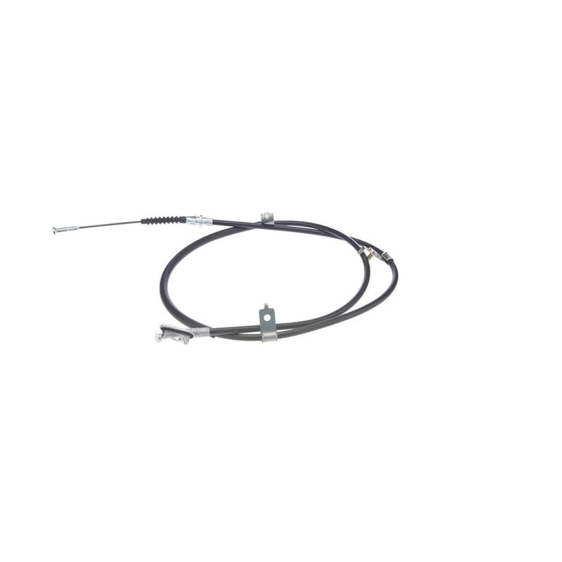 Bosch Handbrake Cable Rear fits Mazda CX-5 2011-2017 2.0 2.2 2.5