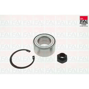 FAI Wheel Bearing Kit 72mm FWBK1206