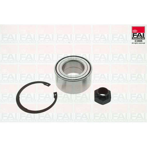 FAI Wheel Bearing Kit 72mm