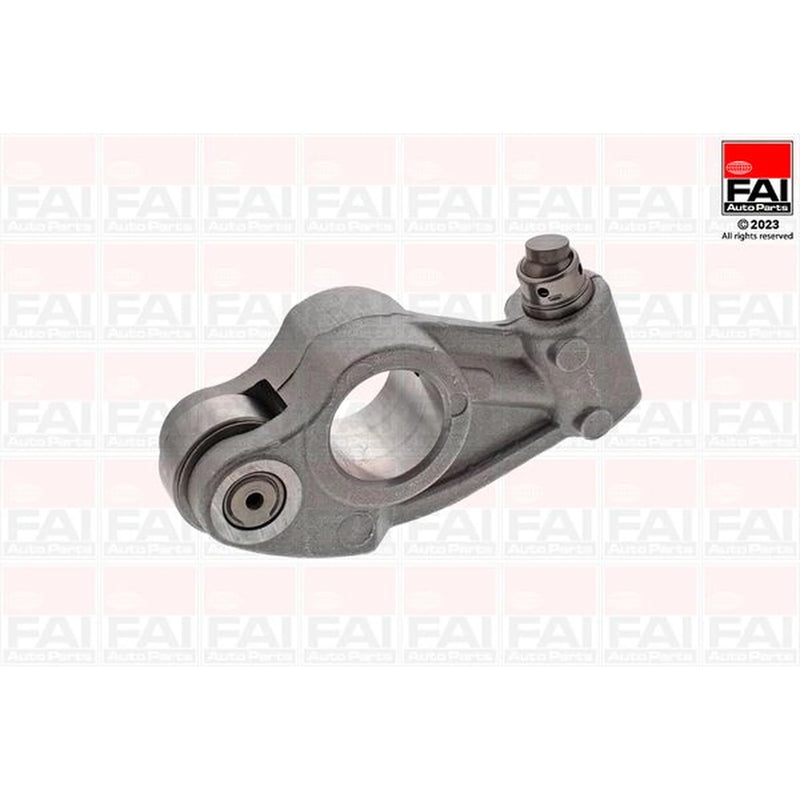 FAI Engine Timing Rocker Arm fits Nissan Interstar 2002-2006