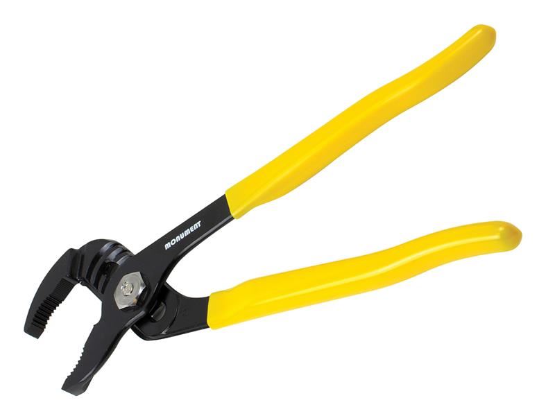 Monument Japanese Spring Water Pump Pliers 195mm Monument - Dynamic Drive