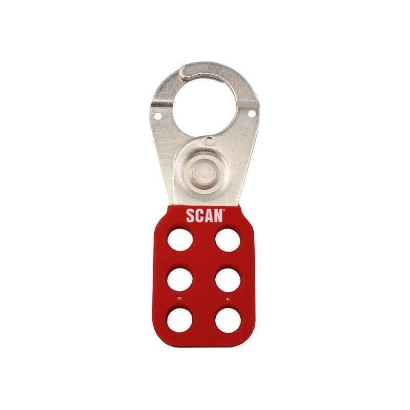 Scan Lock Out Hasp Scan - NN4 Online