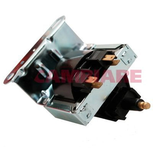 Cambiare Ignition Coil Pack fits Opel Corsa A 1982-1993 1.2 1.3