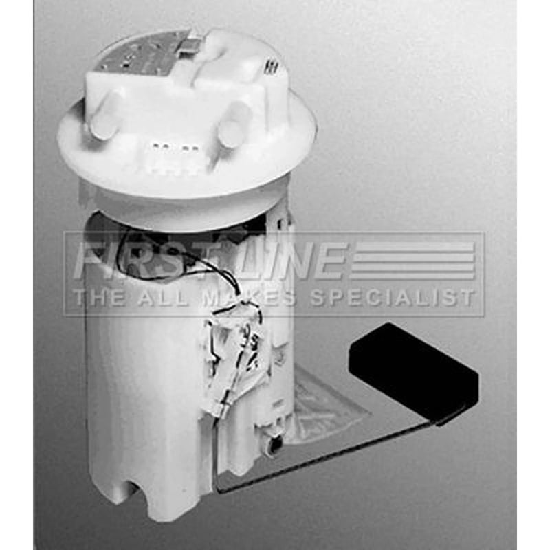 First Line Fuel Pump Assembly fits Citroën Xsara 1997-2005 1.4 1.6 1.8 2.0