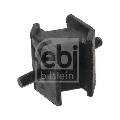 Febi Automatic Transmission Mounting Left Rear 01628