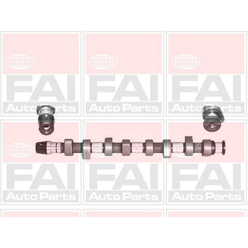 FAI Engine Camshaft Lobes fits Audi 80 B4 1991-1996 1.9