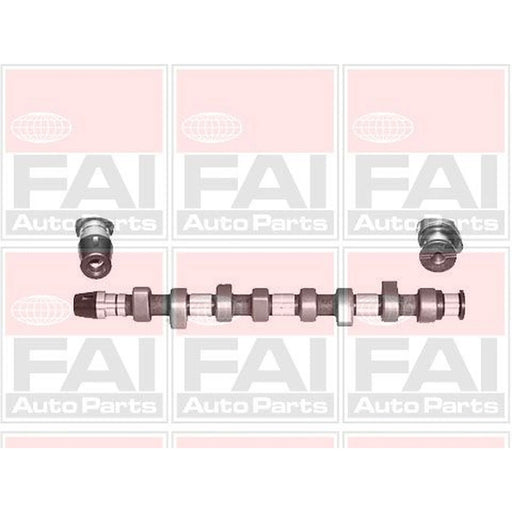 FAI Engine Camshaft Lobes fits Audi 80 B4 1991-1996 1.9