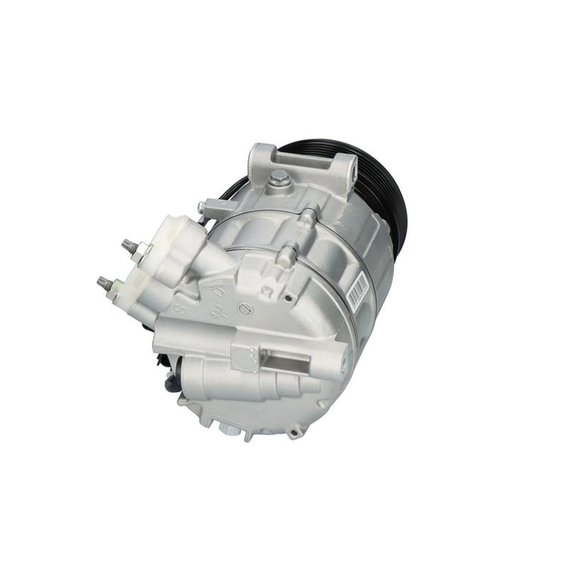 Valeo Air Conditioning Compressor 813141