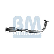 BM Catalysts Homologated Petrol Cat fits Audi 100 C4 1990-1994 2.6 2.8