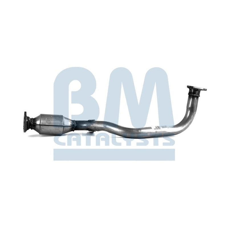 BM Catalysts Homologated Petrol Cat fits Audi 100 C4 1990-1994 2.6 2.8