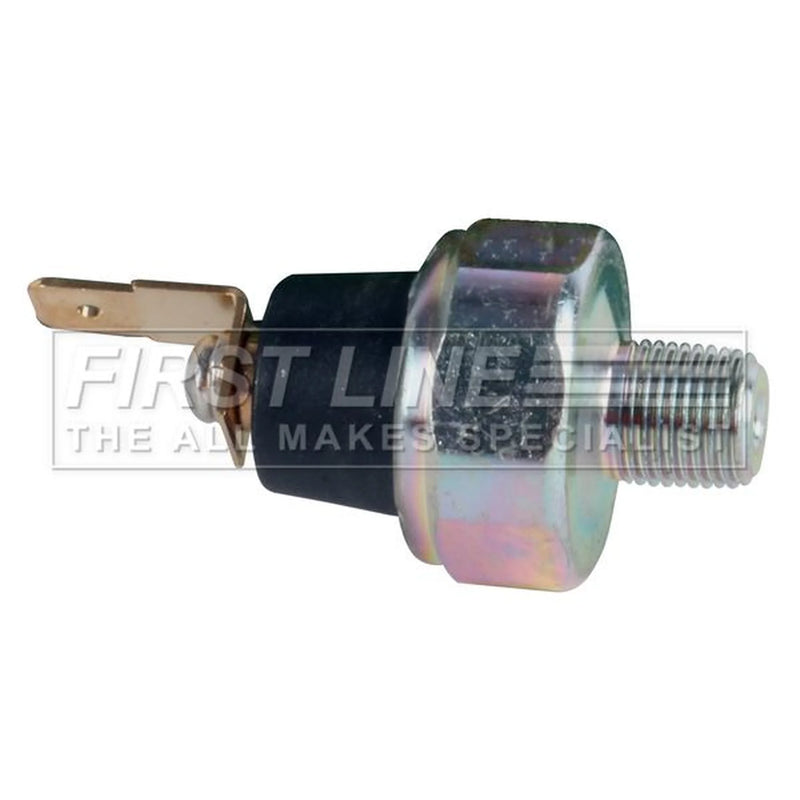 First Line Oil Pressure Sensor Switch fits Chevrolet Aveo / Kalos 2008-2011 1.2