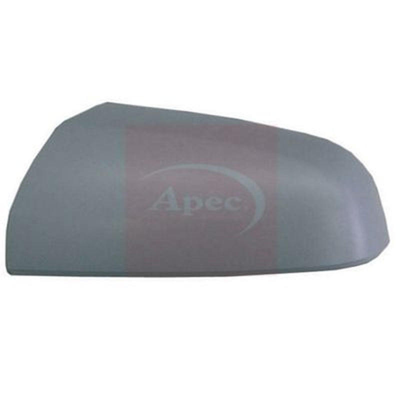 Apec Wing Mirror Cover Left primed fits Opel Zafira / Zafira Family B 2005-2015