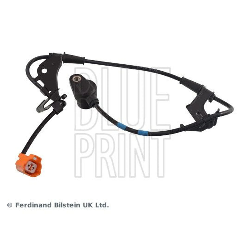 Blue Print ABS Wheel Speed Sensor Front Right ADH27172