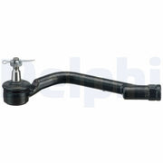 Delphi Steering Tie Rod End Ball Joint Front Left M1 fits Hyundai Grand Santa Fé