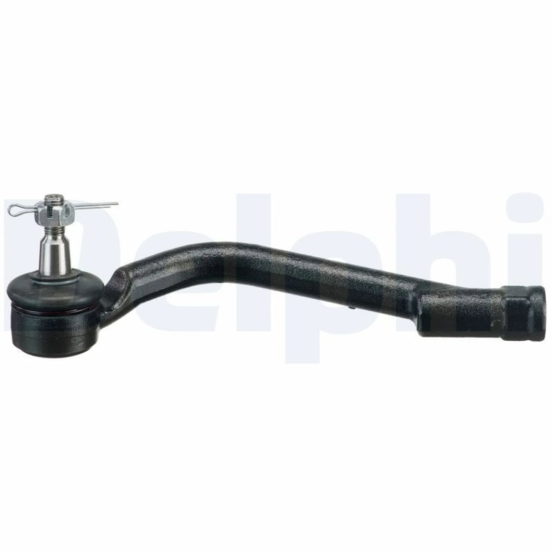 Delphi Steering Tie Rod End Ball Joint Front Left M1 fits Hyundai Grand Santa Fé