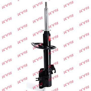 KYB Shock Absorber Damper Strut Front Right fits Nissan Qashqai +2 2007-2014