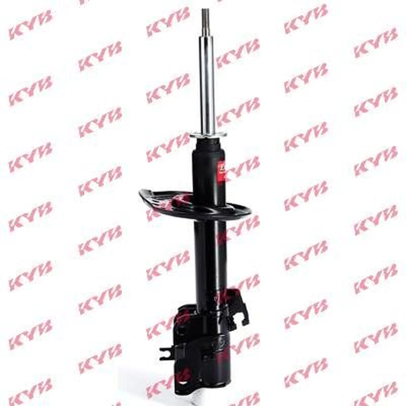KYB Shock Absorber Damper Strut Front Right fits Nissan Qashqai +2 2007-2014