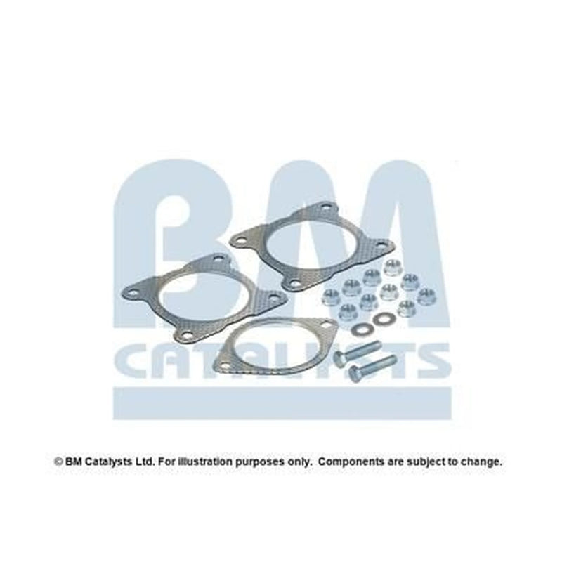 BM Catalysts Fitting Kit FK90899B FK90899B