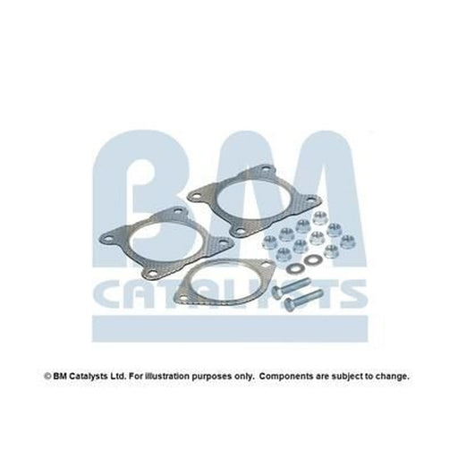 BM Catalysts Fitting Kit FK90781B FK90781B