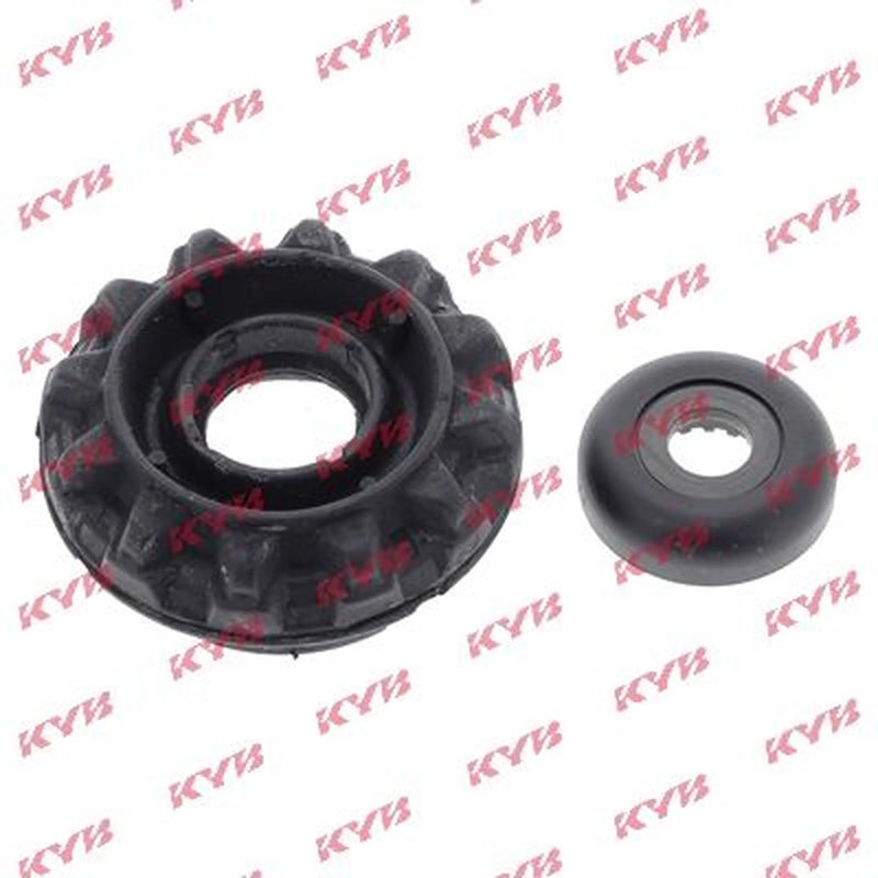 KYB Front Repair Kit Suspension Strut Support Mount fits Seat Arosa 1997-2004