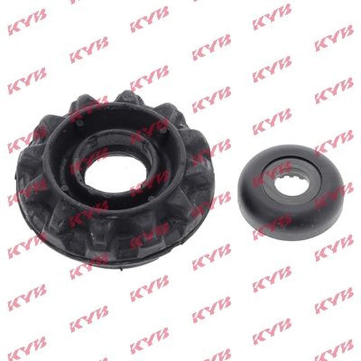 KYB Front Repair Kit Suspension Strut Support Mount fits Seat Arosa 1997-2004