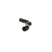 Gates Radiator Coolant Hose 420mm ID fits Mitsubishi Mirage 2012 on 1.0 1.2