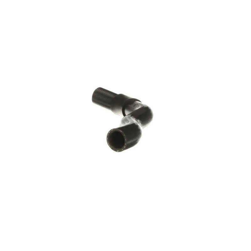 Gates Radiator Coolant Hose 420mm ID fits Mitsubishi Mirage 2012 on 1.0 1.2