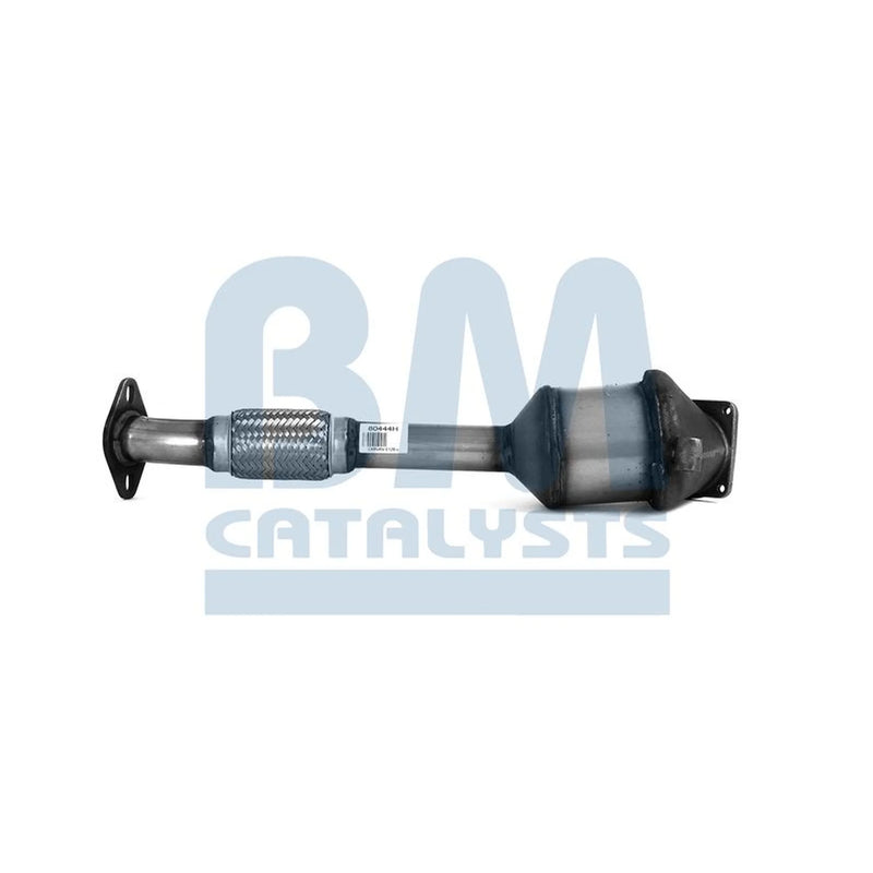 BM Catalysts Homologated Diesel Cat fits Ford Focus I 1998-2005 1.8