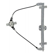 Valeo Electric Window Regulator Lifter Right Front 851739