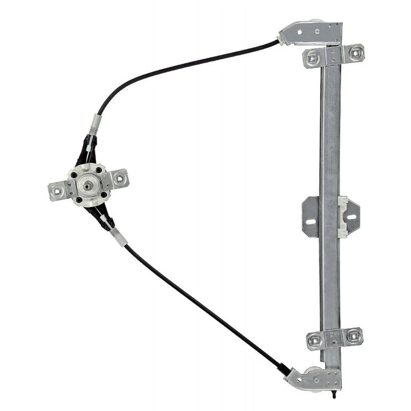 Valeo Electric Window Regulator Lifter Right Front 851739