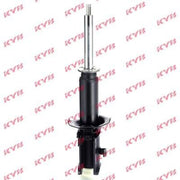 KYB Shock Absorber Damper Strut Front Right fits Daihatsu Hijet 1992-1998 1.0