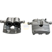 NAPA Brake Caliper Assembly Front Left NCA2447