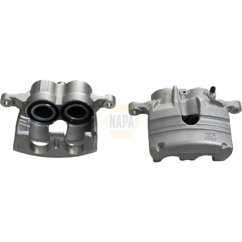 NAPA Brake Caliper Assembly Front Left NCA2447